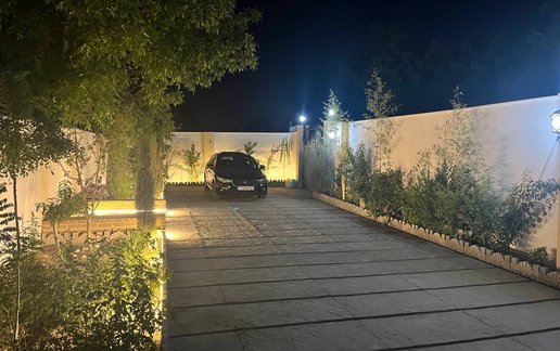اجاره ویلا نمکلان