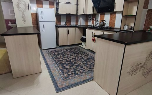 اجاره ویلا دوخوابه باد و زیتون