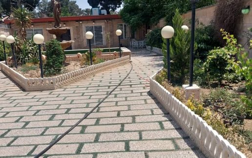 ویلا یک خوابه یاس قلمستان