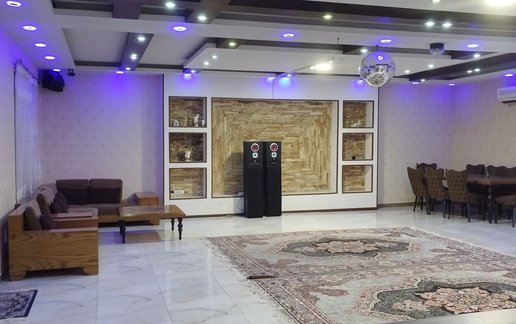 ویلا یک خوابه یاس قلمستان