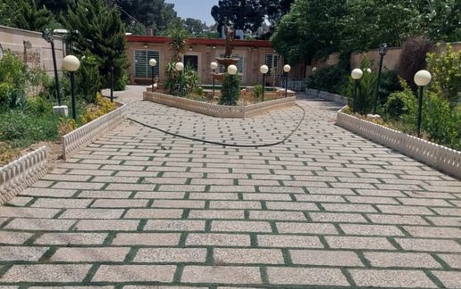 ویلا یک خوابه یاس قلمستان