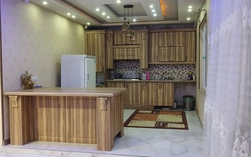 ویلا یک خوابه یاس قلمستان