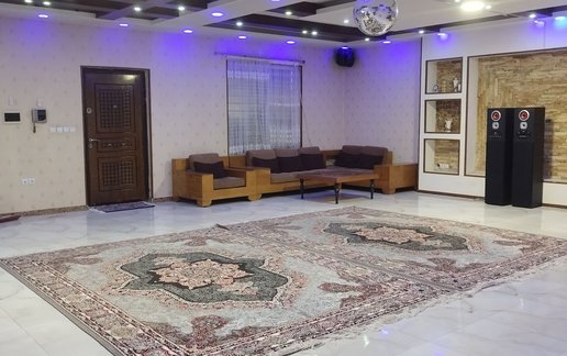 ویلا یک خوابه یاس قلمستان