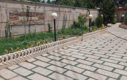 ویلا یک خوابه یاس قلمستان