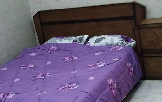 ویلا یک خوابه یاس قلمستان