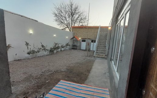 رزرو ویلا یک خوابه سنگ بست فریمان