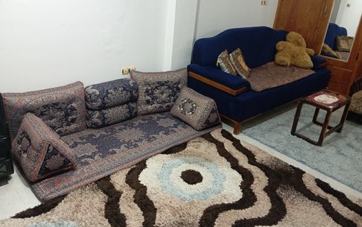 رزرو ویلا ویلا زارعی