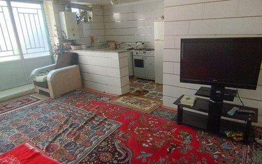 رزرو سوئیت فلت آرتین