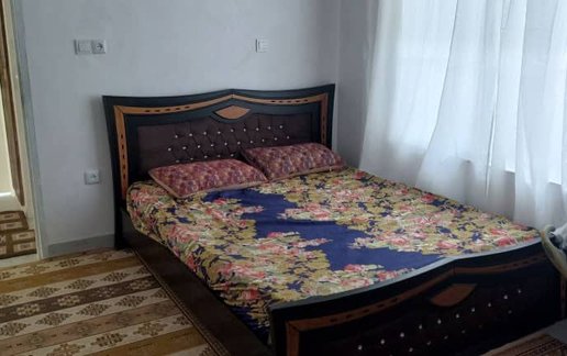 رزرو ویلا دوخوابه بردنا