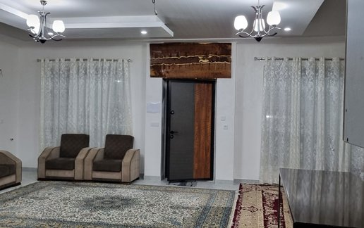 رزرو ویلا دوخوابه بردنا