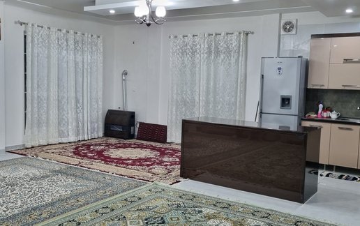 رزرو ویلا دوخوابه بردنا