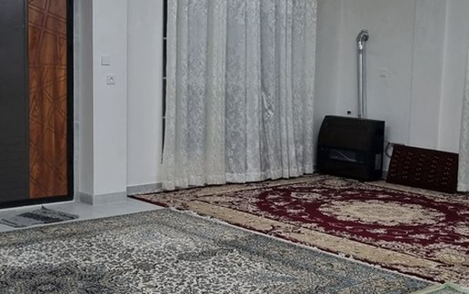 رزرو ویلا دوخوابه بردنا
