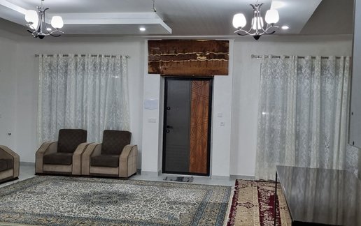 رزرو ویلا دوخوابه بردنا