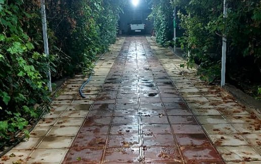 رزرو ویلا یک خوابه باغ آزادی فلاح