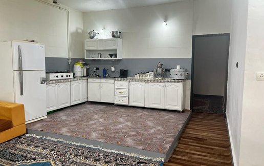 رزرو ویلا یک خوابه باغ آزادی فلاح