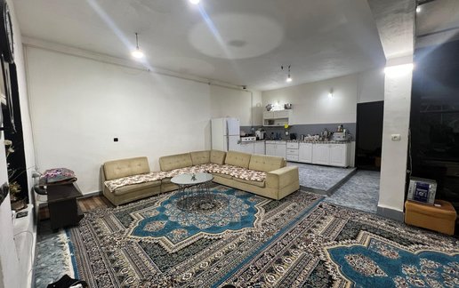 رزرو ویلا یک خوابه باغ آزادی فلاح