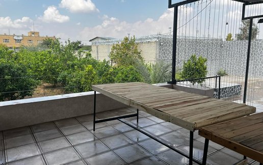 رزرو ویلا یک خوابه باغ آزادی فلاح