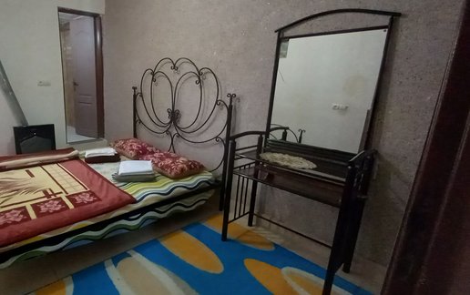 اجاره آپارتمان دوخوابه سوشیا
