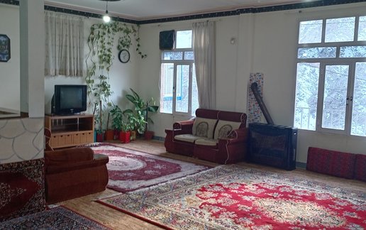 اجاره آپارتمان یک خوابه فتحی واحد 2