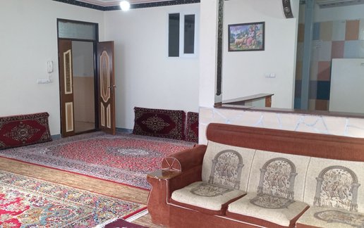 اجاره آپارتمان یک خوابه فتحی واحد 2