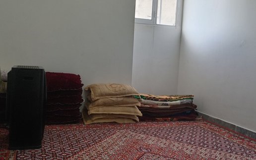 اجاره آپارتمان یک خوابه فتحی واحد 2