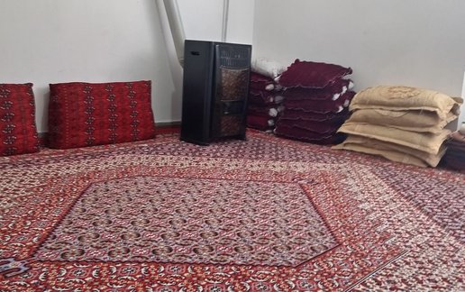 اجاره آپارتمان یک خوابه فتحی واحد 2