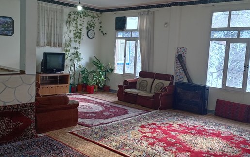 اجاره آپارتمان یک خوابه فتحی واحد 2