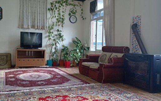 اجاره آپارتمان یک خوابه فتحی واحد 2