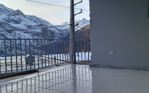 اجاره آپارتمان یک خوابه فتحی واحد 2
