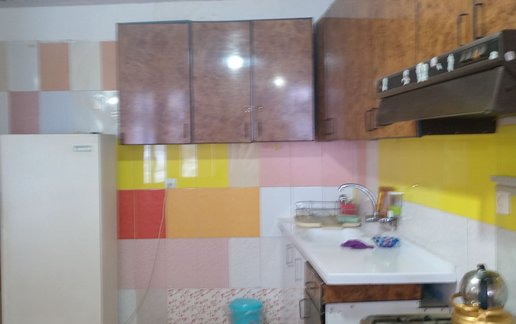 اجاره آپارتمان یک خوابه فتحی واحد 2