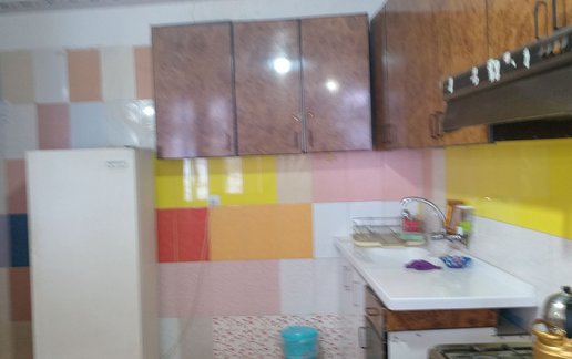 اجاره آپارتمان یک خوابه فتحی واحد 2