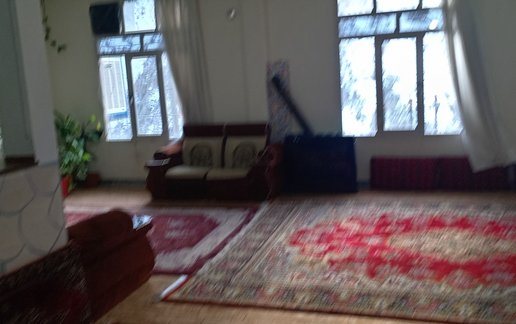 اجاره آپارتمان یک خوابه فتحی واحد 2