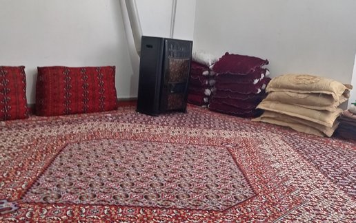 اجاره آپارتمان یک خوابه فتحی واحد 2