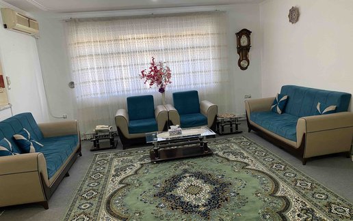 اجاره آپارتمان دوخوابه مکریان