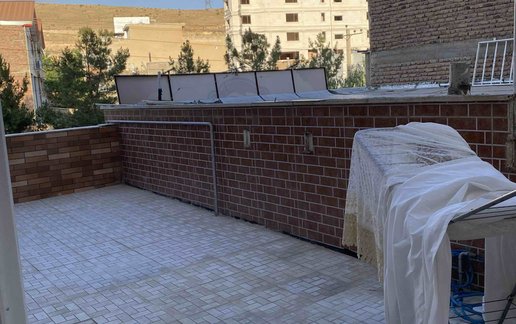 اجاره آپارتمان دوخوابه مکریان