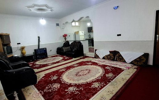 اجاره ویلا یک خوابه پارسا1