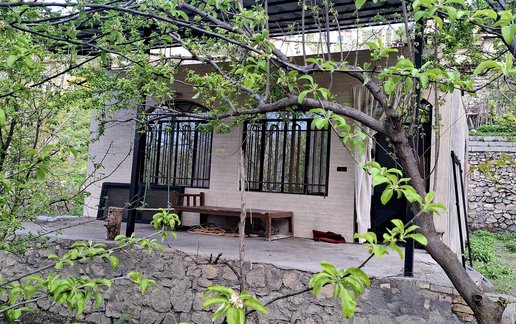 اجاره ویلا یک خوابه پارسا1