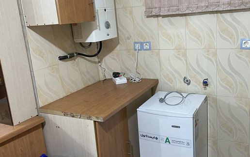 اجاره آپارتمان دوخوابه شاهد کریمی واحد چهار تخته
