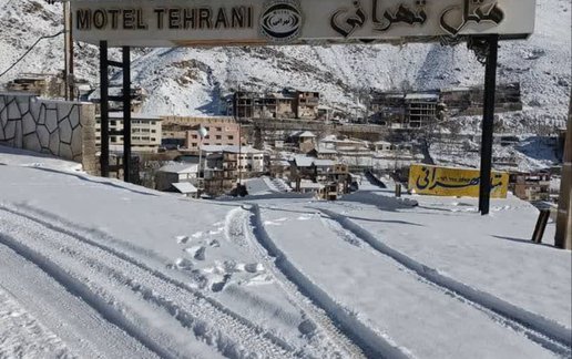 اجاره سوئیت یک خوابه آبگرم تهرانی ۱۰۶