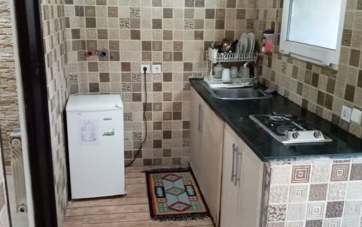 اجاره سوئیت یک خوابه آبگرم تهرانی ۱۰۶