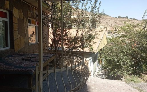 اجاره ویلا یک خوابه استخردار آبگرم تهرانی 1