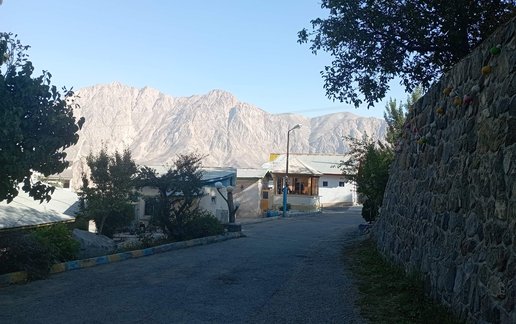اجاره ویلا یک خوابه استخردار آبگرم تهرانی 1