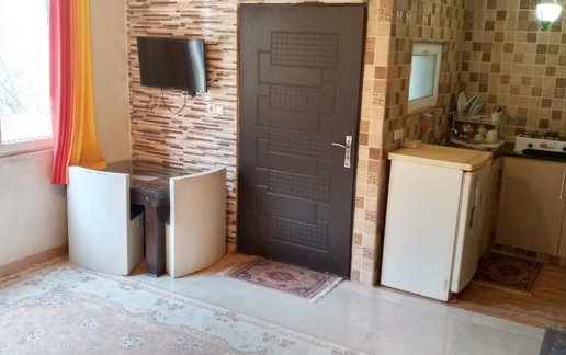 اجاره سوئیت یک خوابه آبگرم تهرانی ۱۰۶