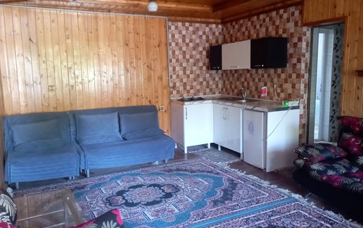 اجاره ویلا یک خوابه استخردار آبگرم تهرانی 1