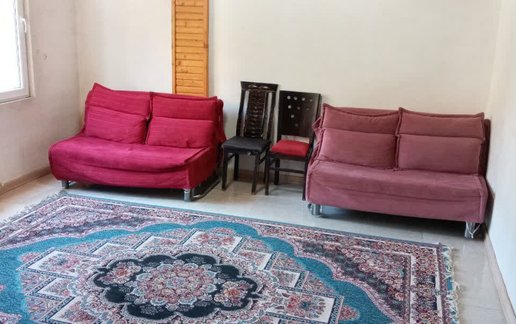اجاره سوئیت یک خوابه آبگرم تهرانی ۱۰۶