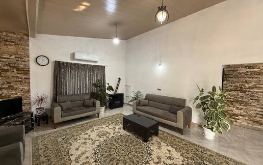 اجاره ویلا دوخوابه روستایی پرتقال