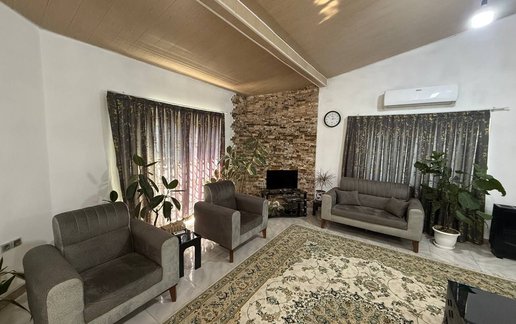 اجاره ویلا دوخوابه روستایی پرتقال