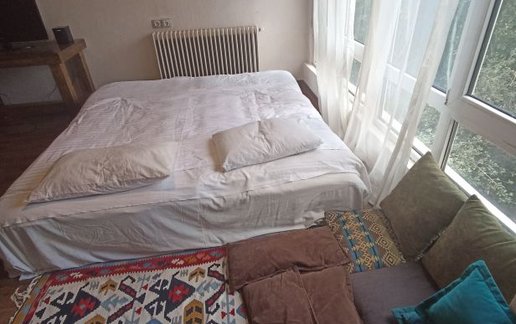 رزرو سوئیت فلت - جویجا