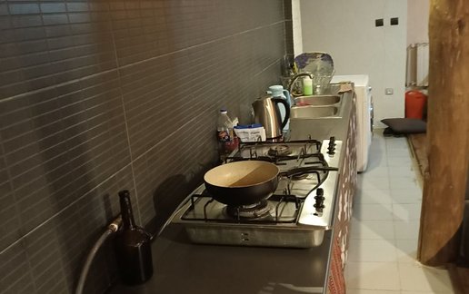رزرو سوئیت فلت - جویجا