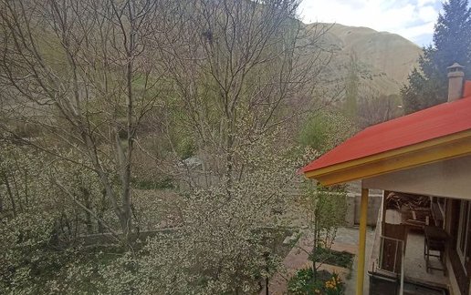 رزرو سوئیت فلت - جویجا